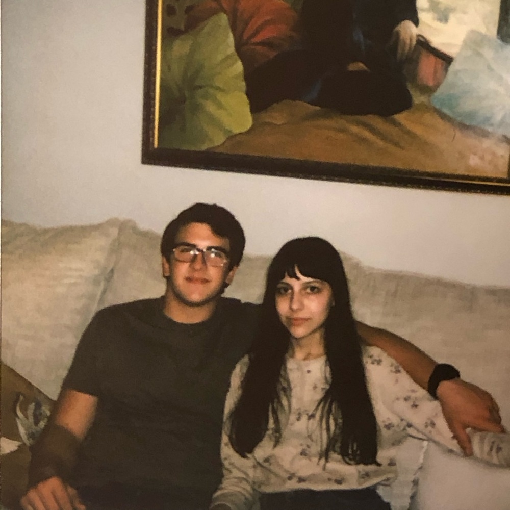 Meet your Posher, Ruth